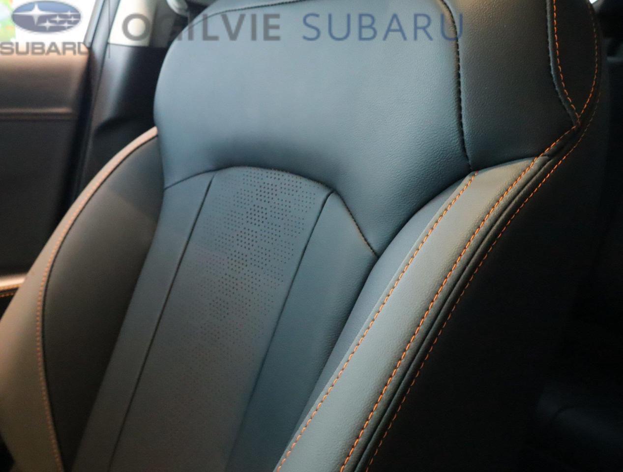 2026 Subaru Crosstrek Limited 4dr All-Wheel Drive Photo