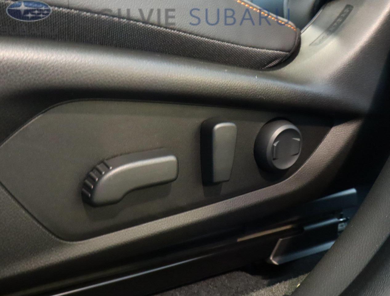 2026 Subaru Crosstrek Limited 4dr All-Wheel Drive Photo