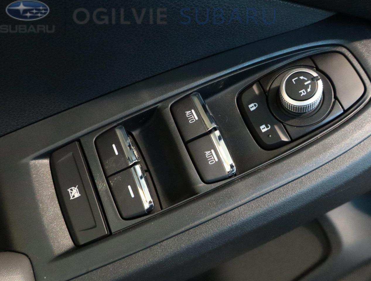 2026 Subaru Crosstrek Limited 4dr All-Wheel Drive Photo