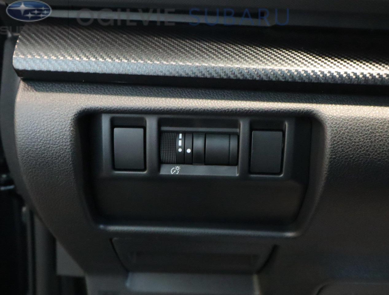 2026 Subaru Crosstrek Limited 4dr All-Wheel Drive Photo