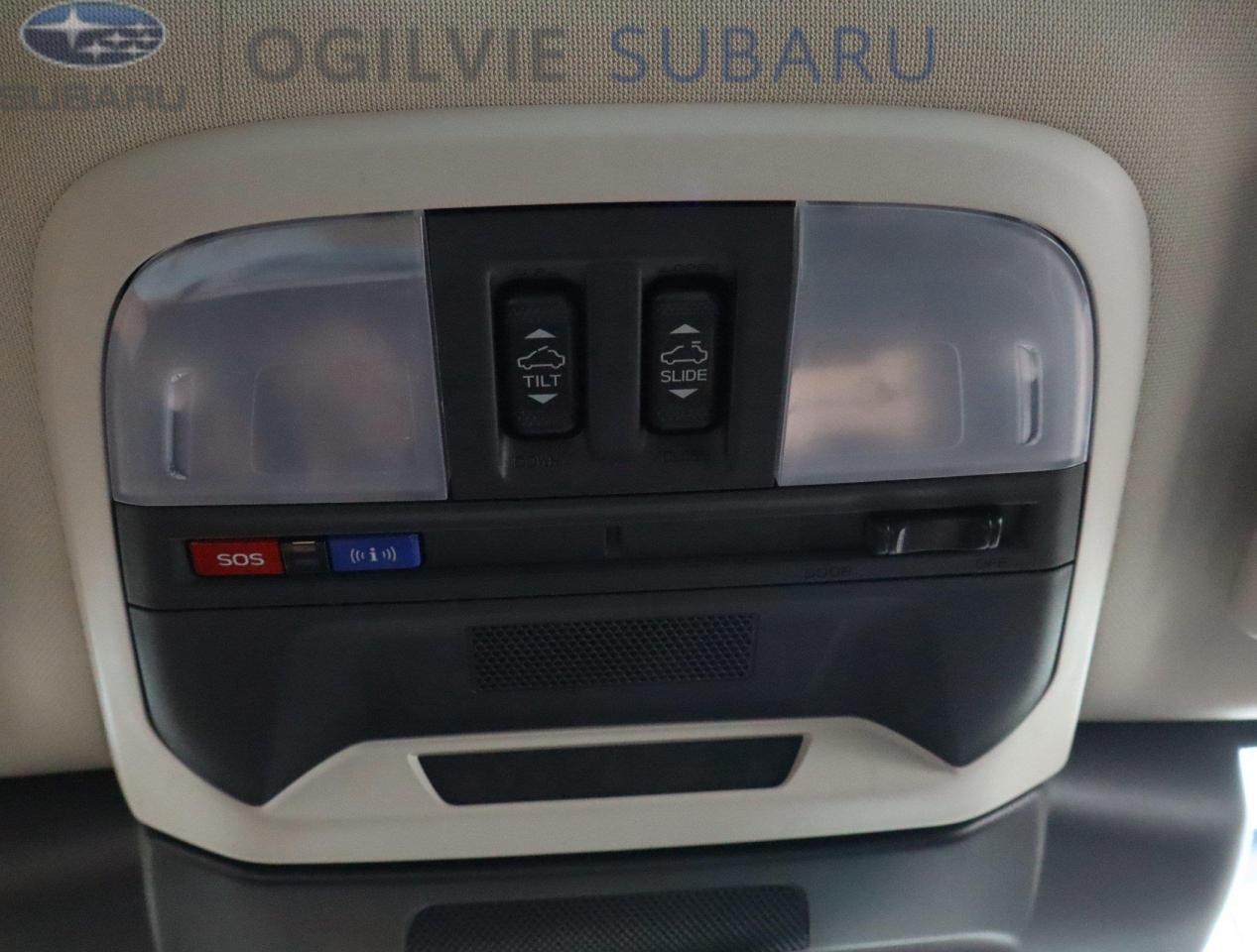 2026 Subaru Crosstrek Limited 4dr All-Wheel Drive Photo