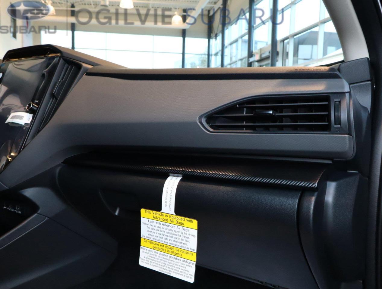 2026 Subaru Crosstrek Limited 4dr All-Wheel Drive Photo