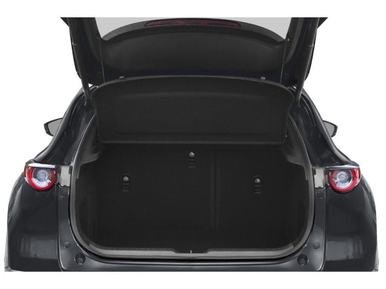 2026 Mazda CX-30 GT 4dr i-ACTIV All-Wheel Drive Sport Utility Photo