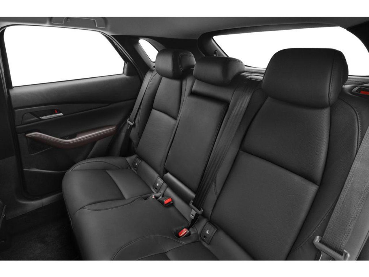 2026 Mazda CX-30 GT 4dr i-ACTIV All-Wheel Drive Sport Utility Photo