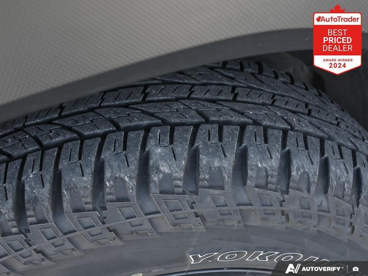 2023 Subaru Forester Wilderness 4dr All-Wheel Drive Photo