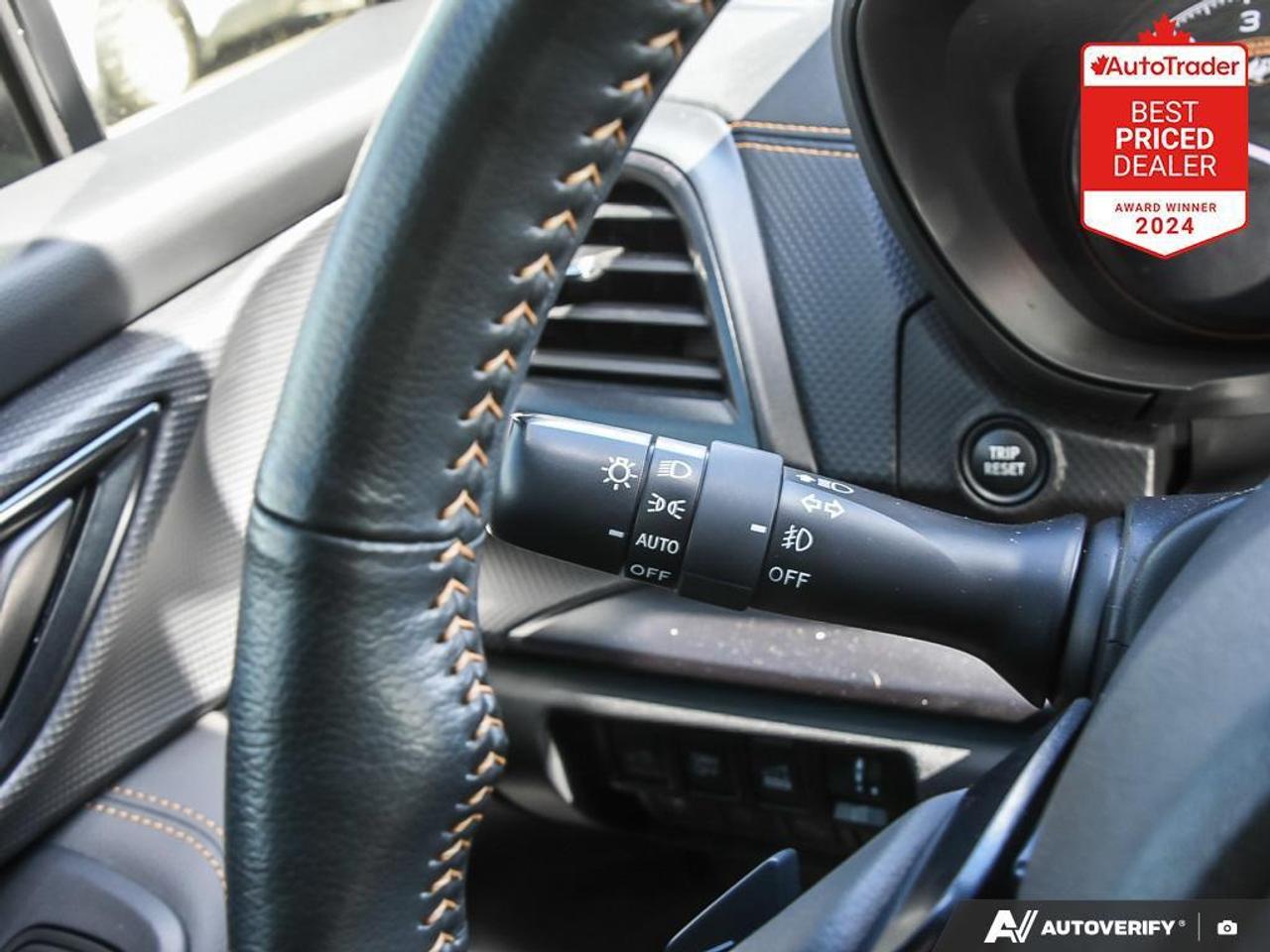 2023 Subaru Forester Wilderness 4dr All-Wheel Drive Photo