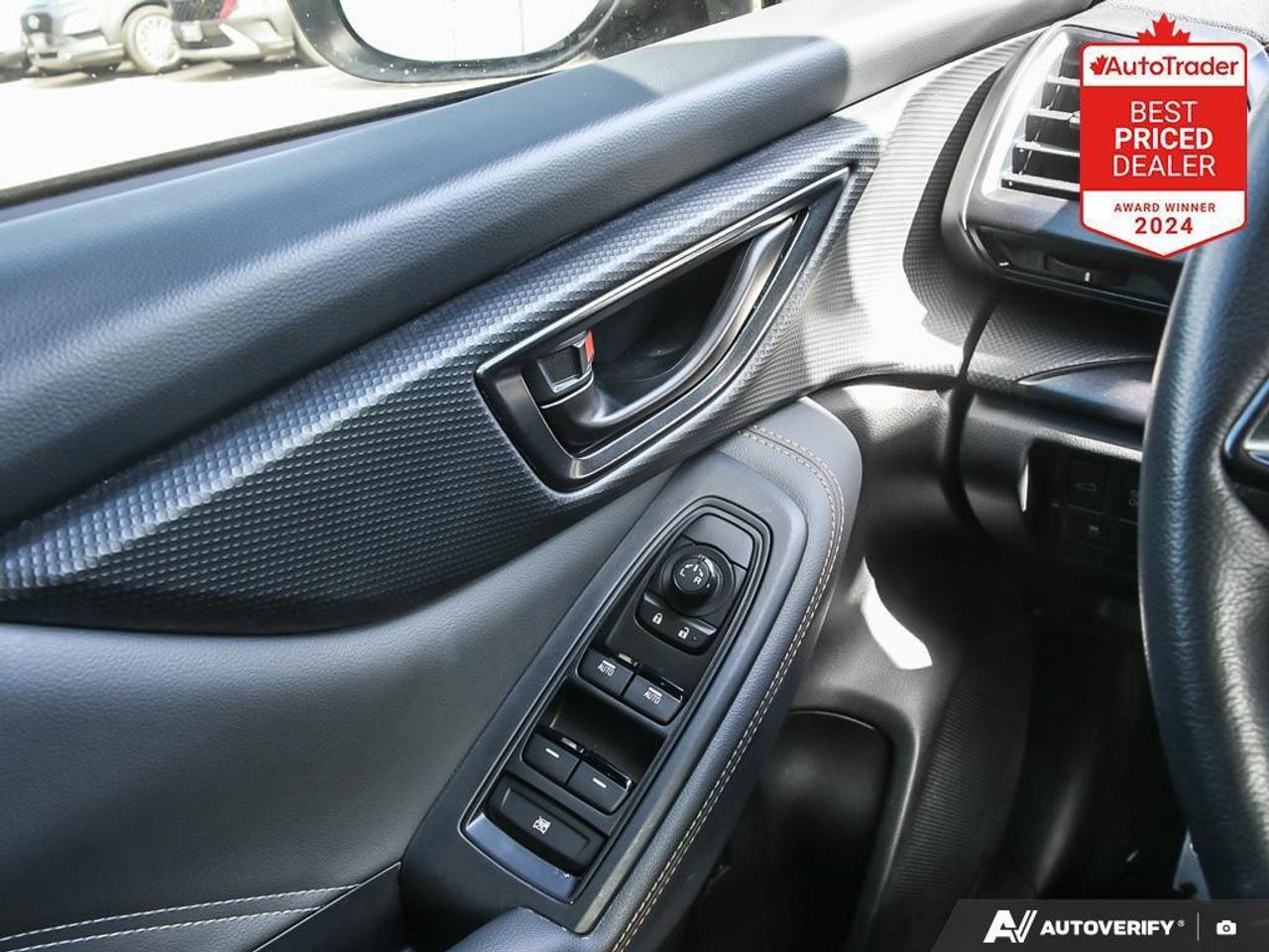 2023 Subaru Forester Wilderness 4dr All-Wheel Drive Photo