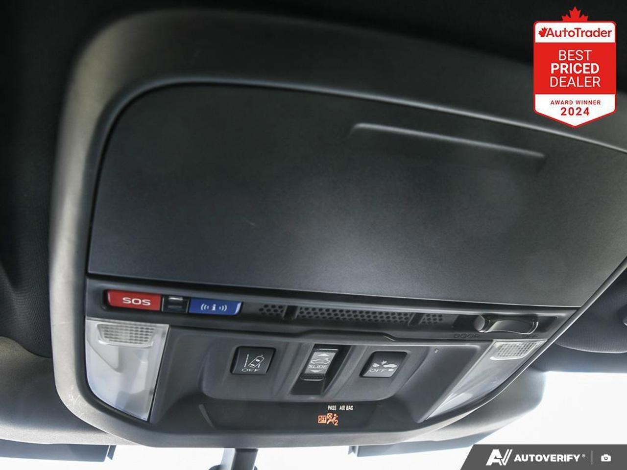 2023 Subaru Forester Wilderness 4dr All-Wheel Drive Photo