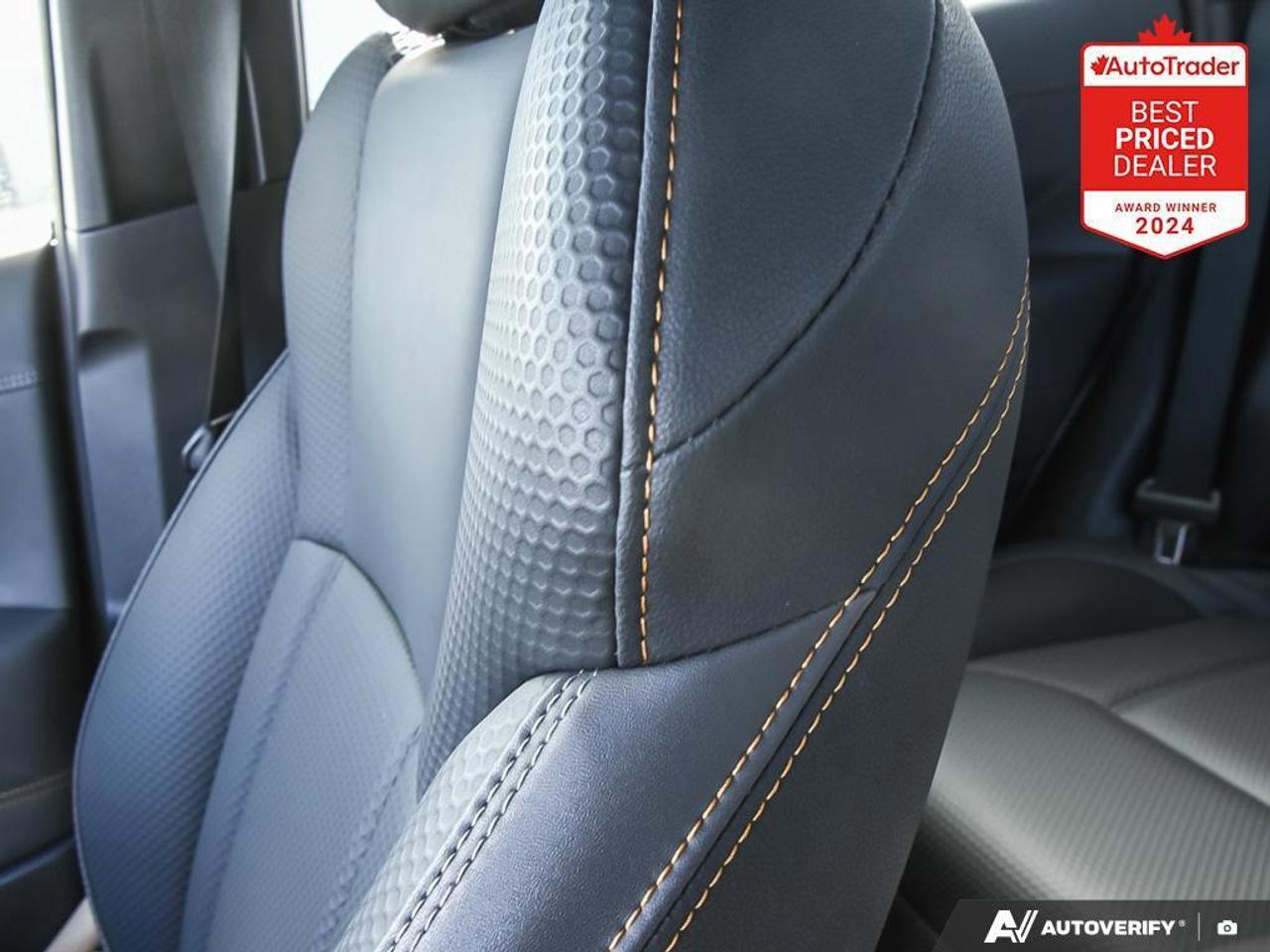 2023 Subaru Forester Wilderness 4dr All-Wheel Drive Photo