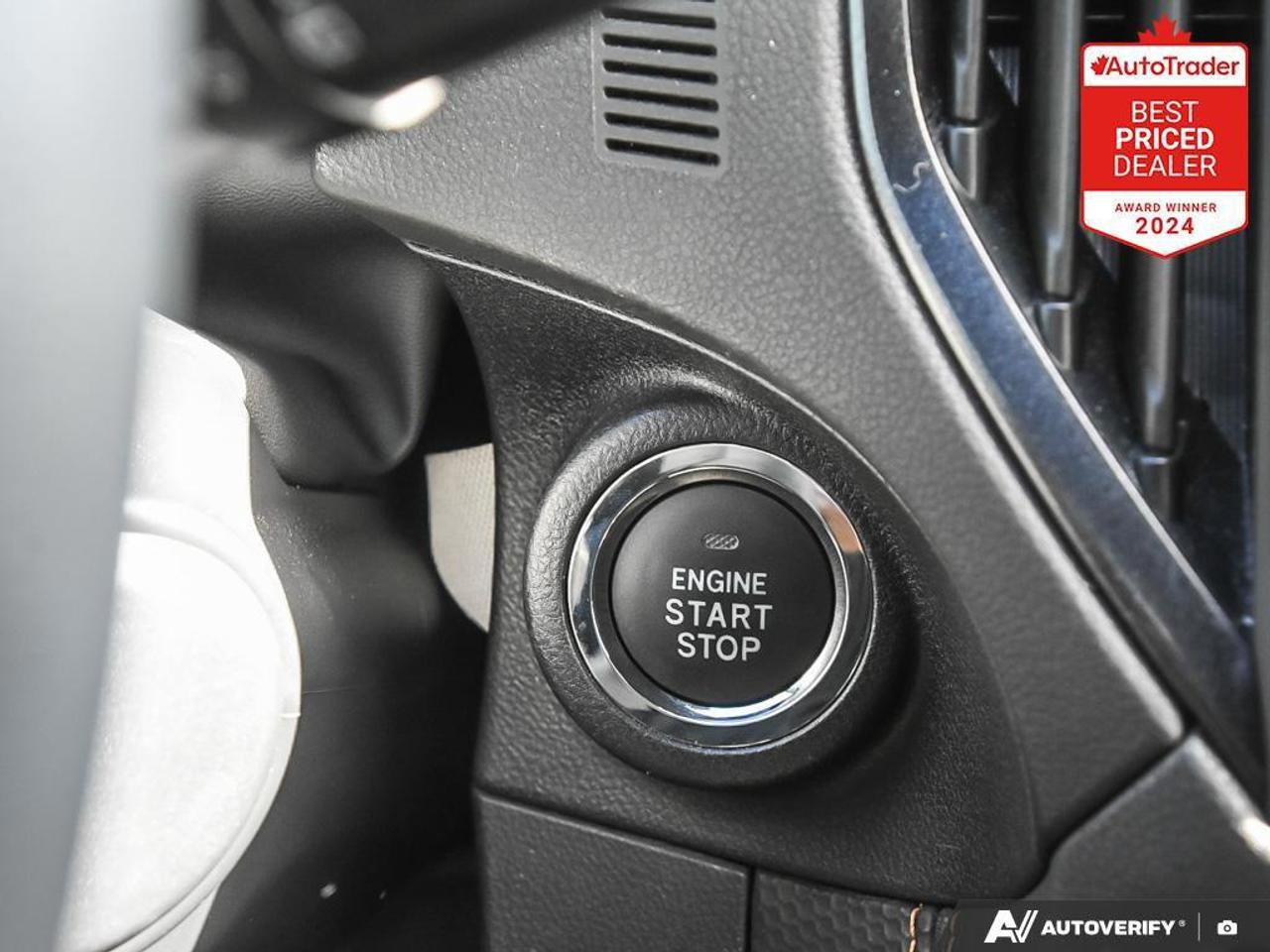 2023 Subaru Forester Wilderness 4dr All-Wheel Drive Photo