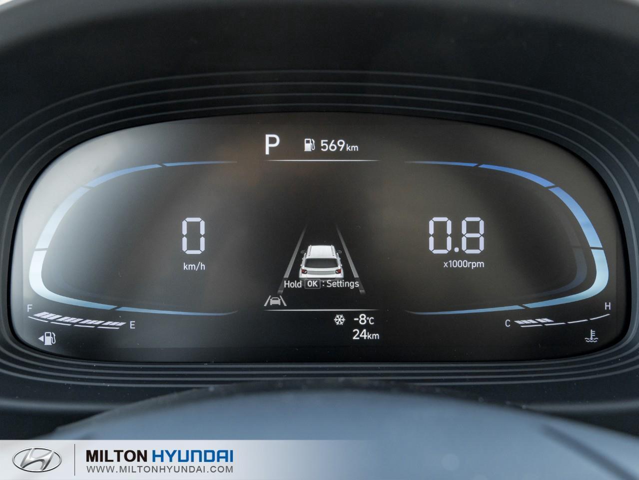 2026 Hyundai Venue Essential 4dr Front-Wheel Drive Photo