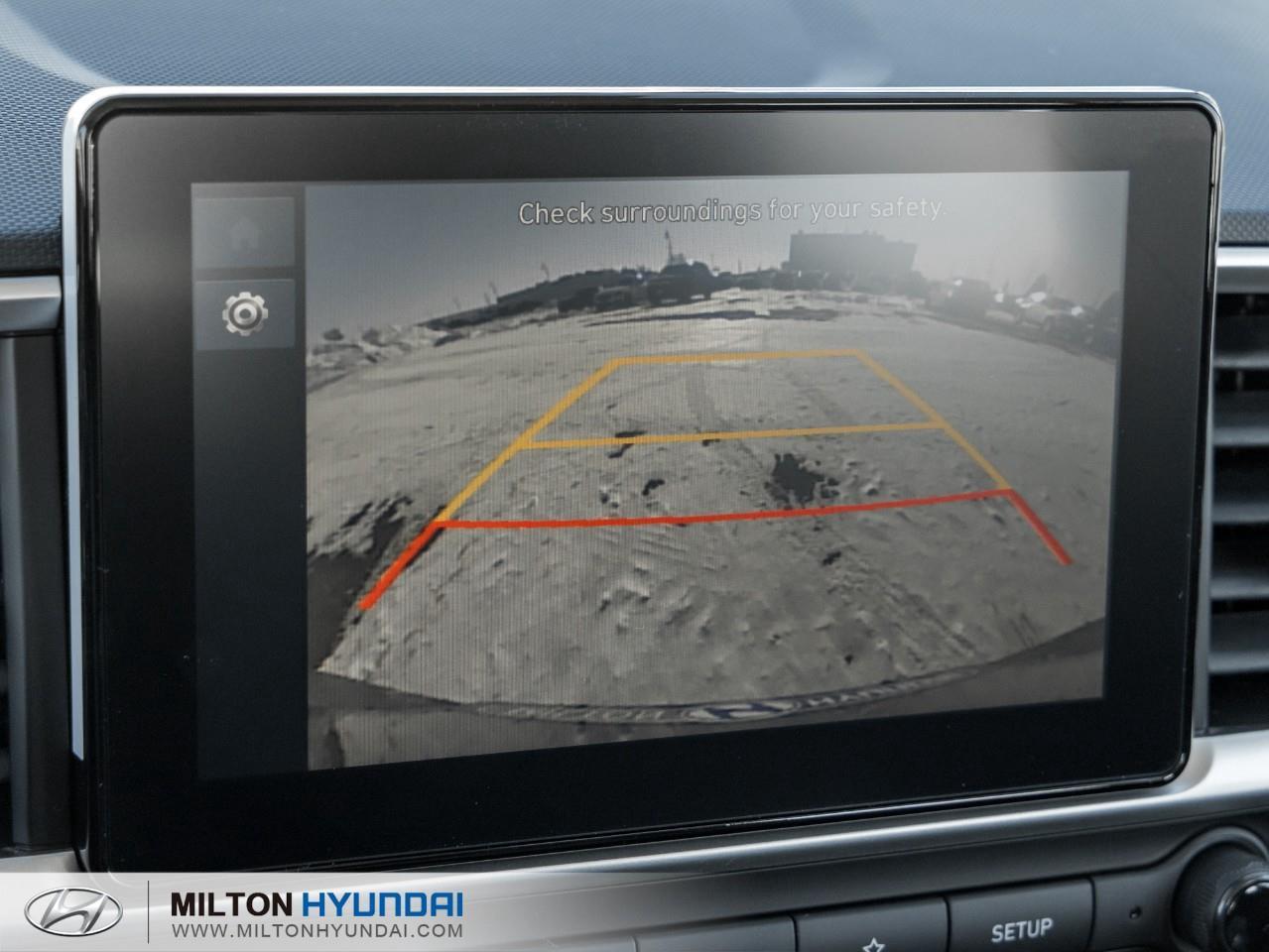 2026 Hyundai Venue Essential 4dr Front-Wheel Drive Photo