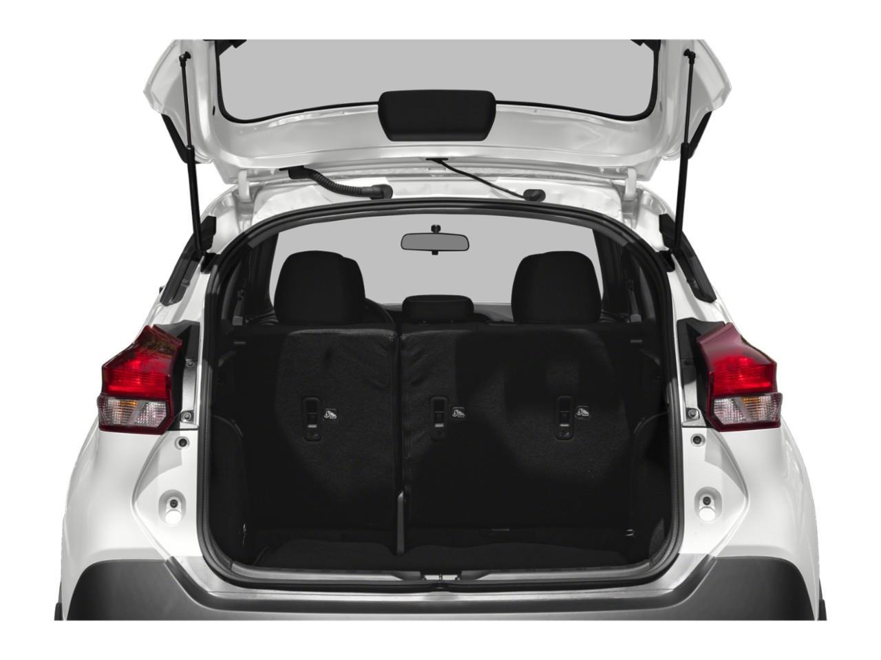 2020 Nissan Kicks SV (CVT) 4dr Front-Wheel Drive Photo