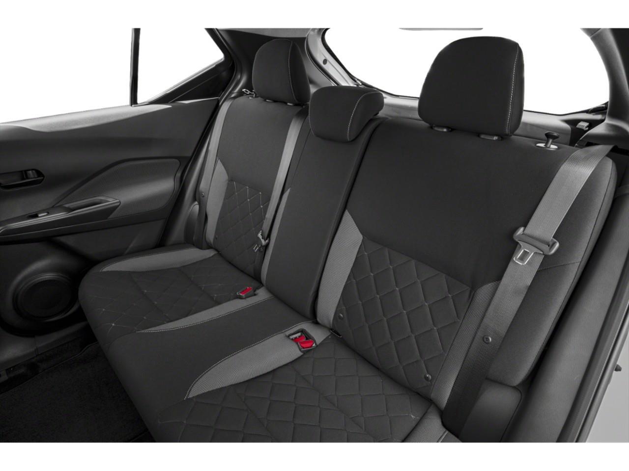 2020 Nissan Kicks SV (CVT) 4dr Front-Wheel Drive Photo