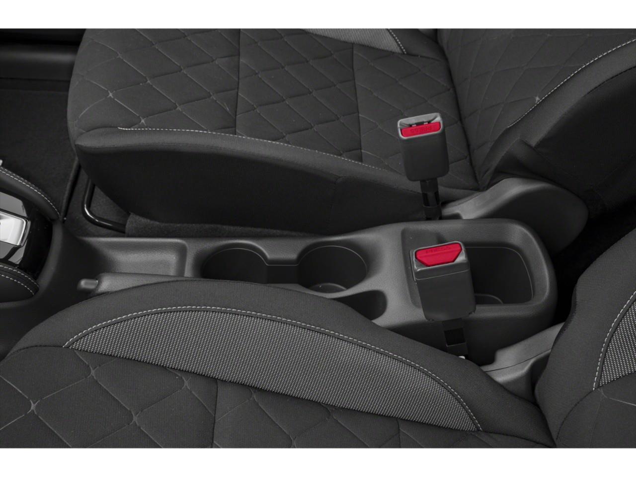 2020 Nissan Kicks SV (CVT) 4dr Front-Wheel Drive Photo