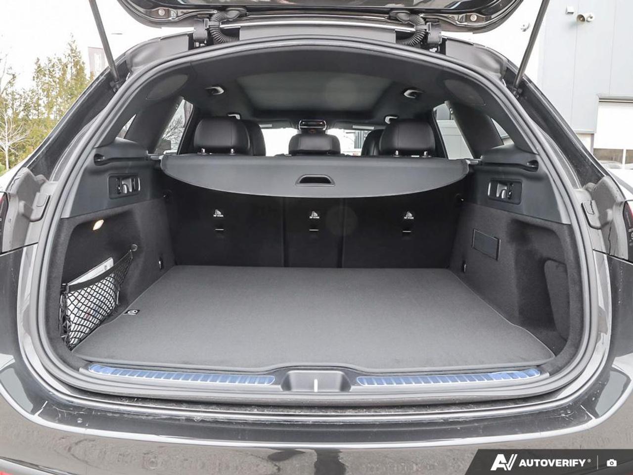 2026 Mercedes-Benz GLC 300 Base GLC 300 4dr All-Wheel Drive 4MATIC Photo