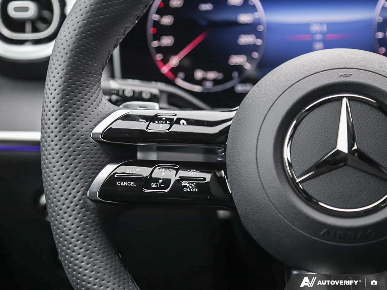 2026 Mercedes-Benz GLC 300 Base GLC 300 4dr All-Wheel Drive 4MATIC Photo
