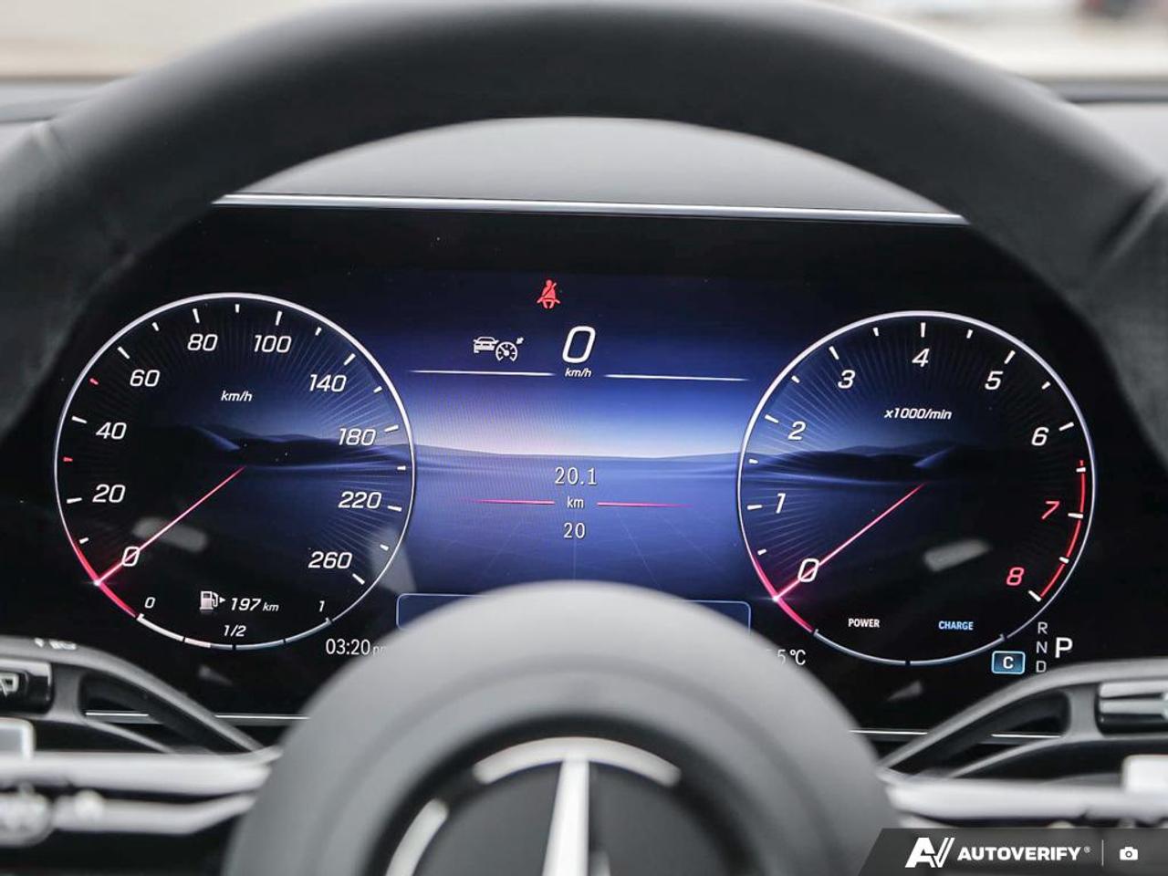 2026 Mercedes-Benz GLC 300 Base GLC 300 4dr All-Wheel Drive 4MATIC Photo