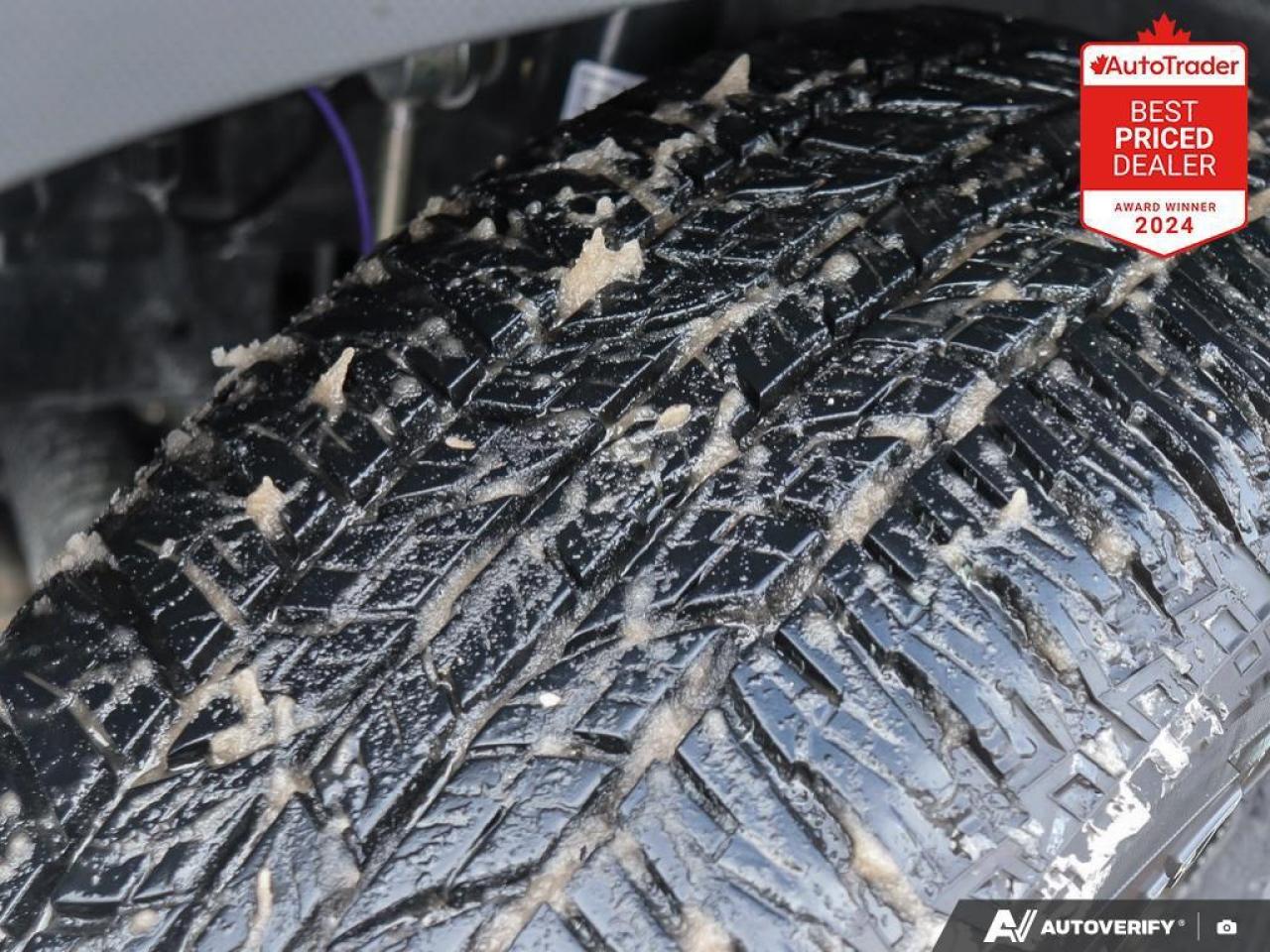 2025 Subaru Crosstrek Wilderness 4dr All-Wheel Drive Photo