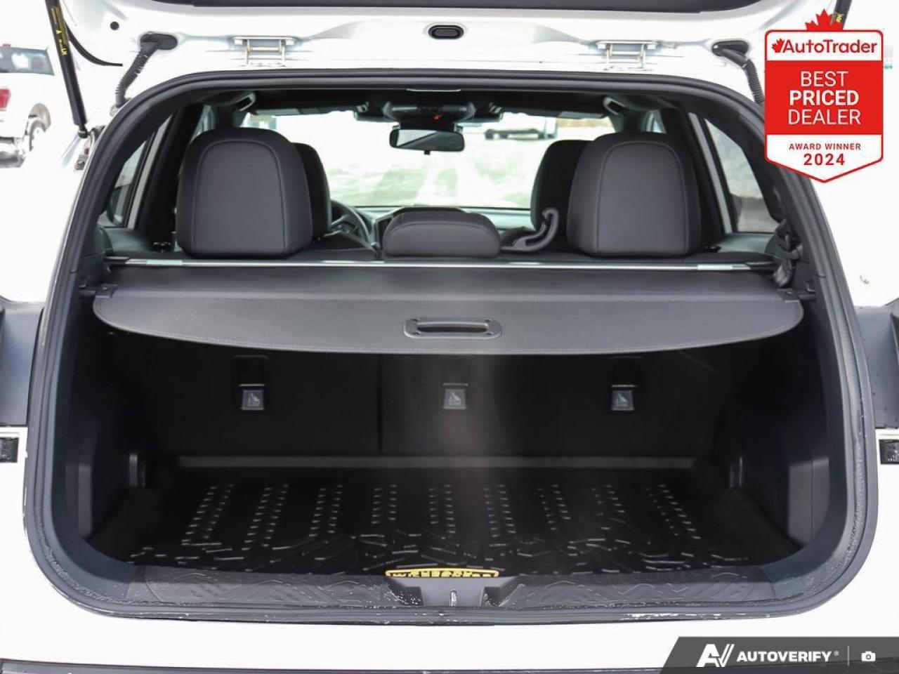 2025 Subaru Crosstrek Wilderness 4dr All-Wheel Drive Photo