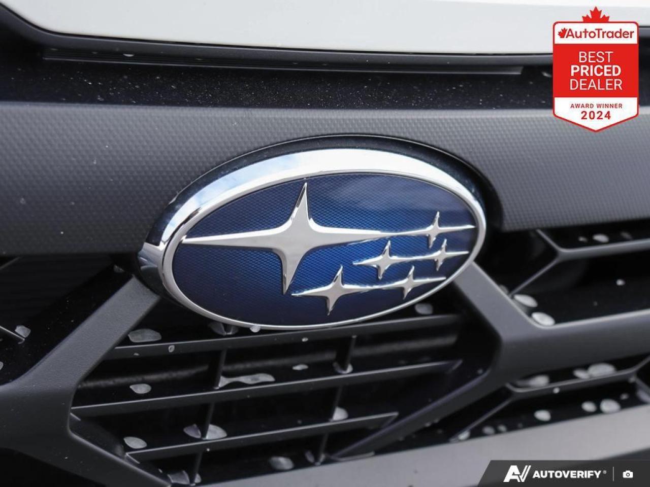 2025 Subaru Crosstrek Wilderness 4dr All-Wheel Drive Photo