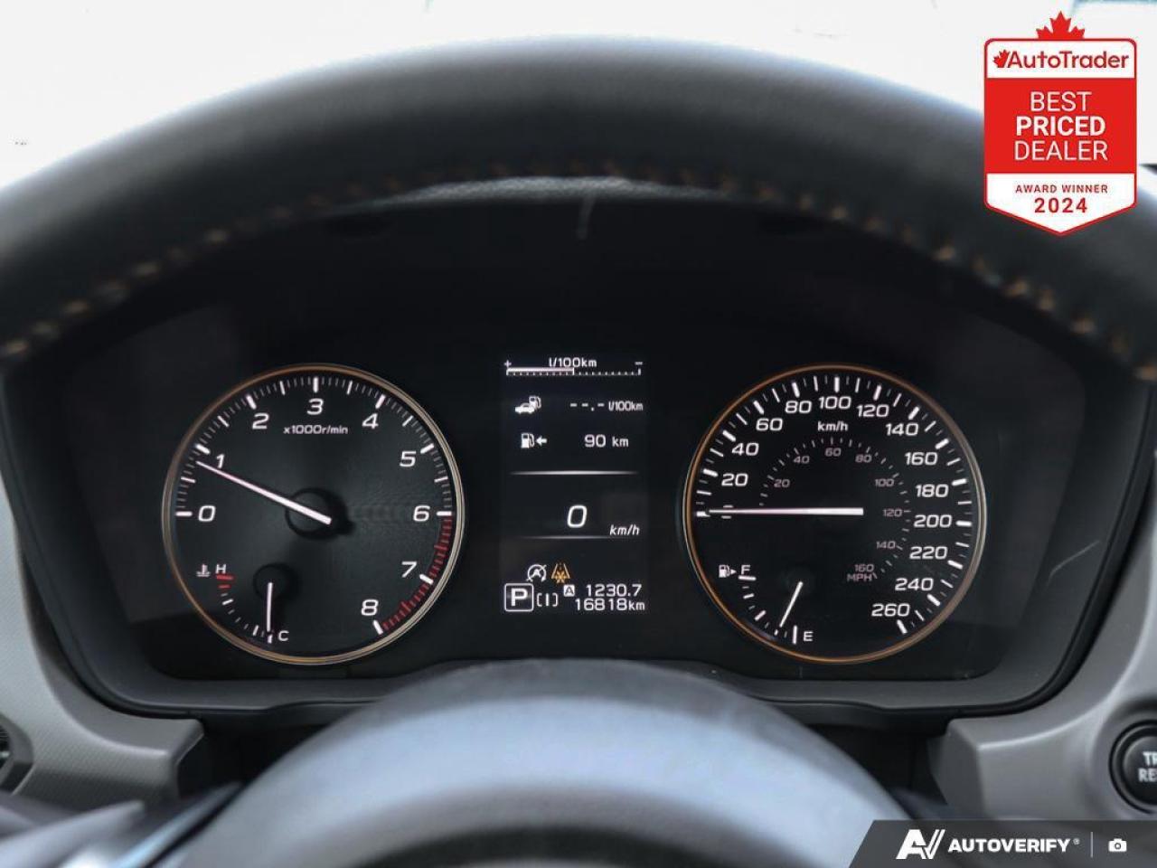 2025 Subaru Crosstrek Wilderness 4dr All-Wheel Drive Photo