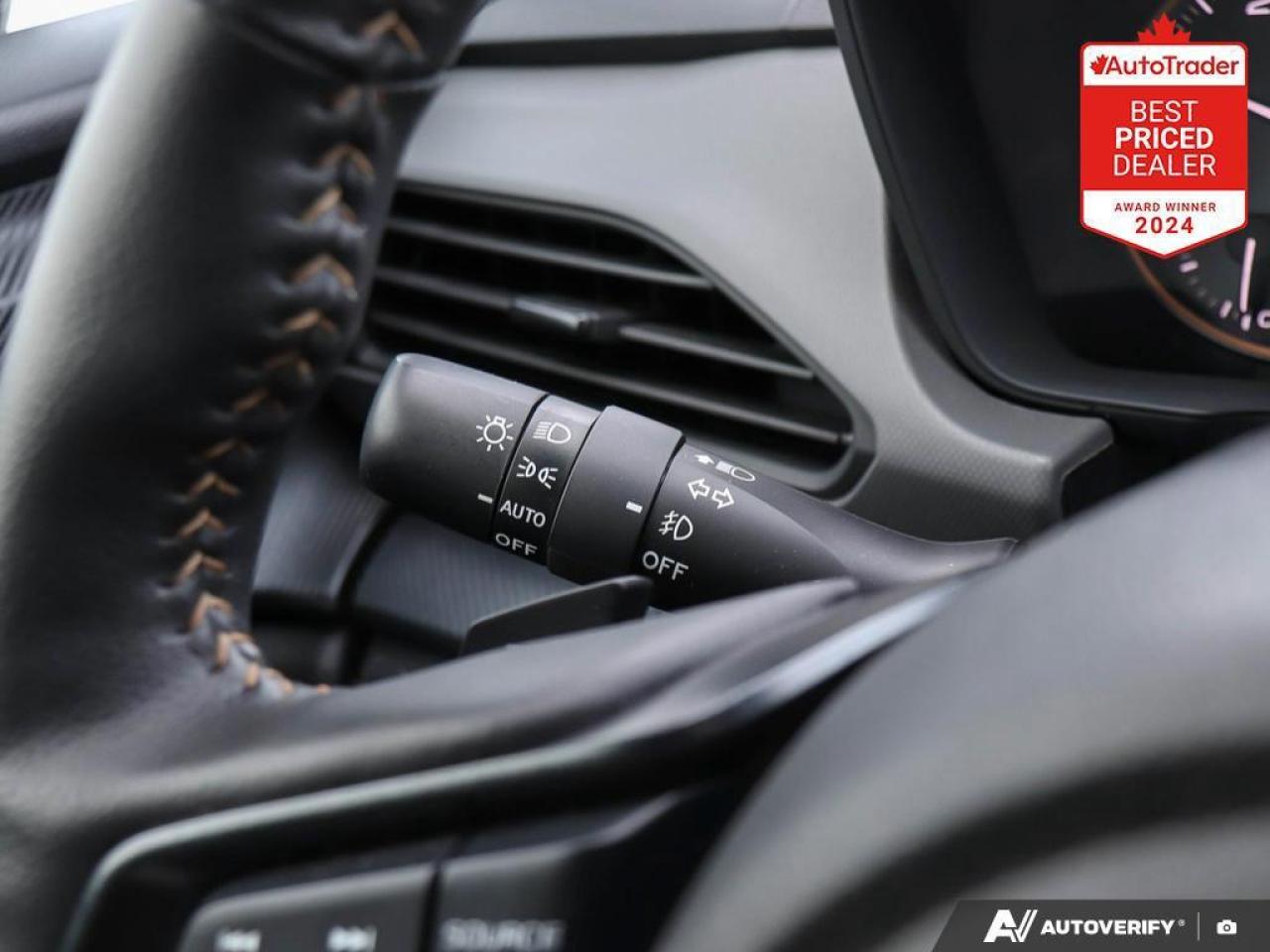 2025 Subaru Crosstrek Wilderness 4dr All-Wheel Drive Photo