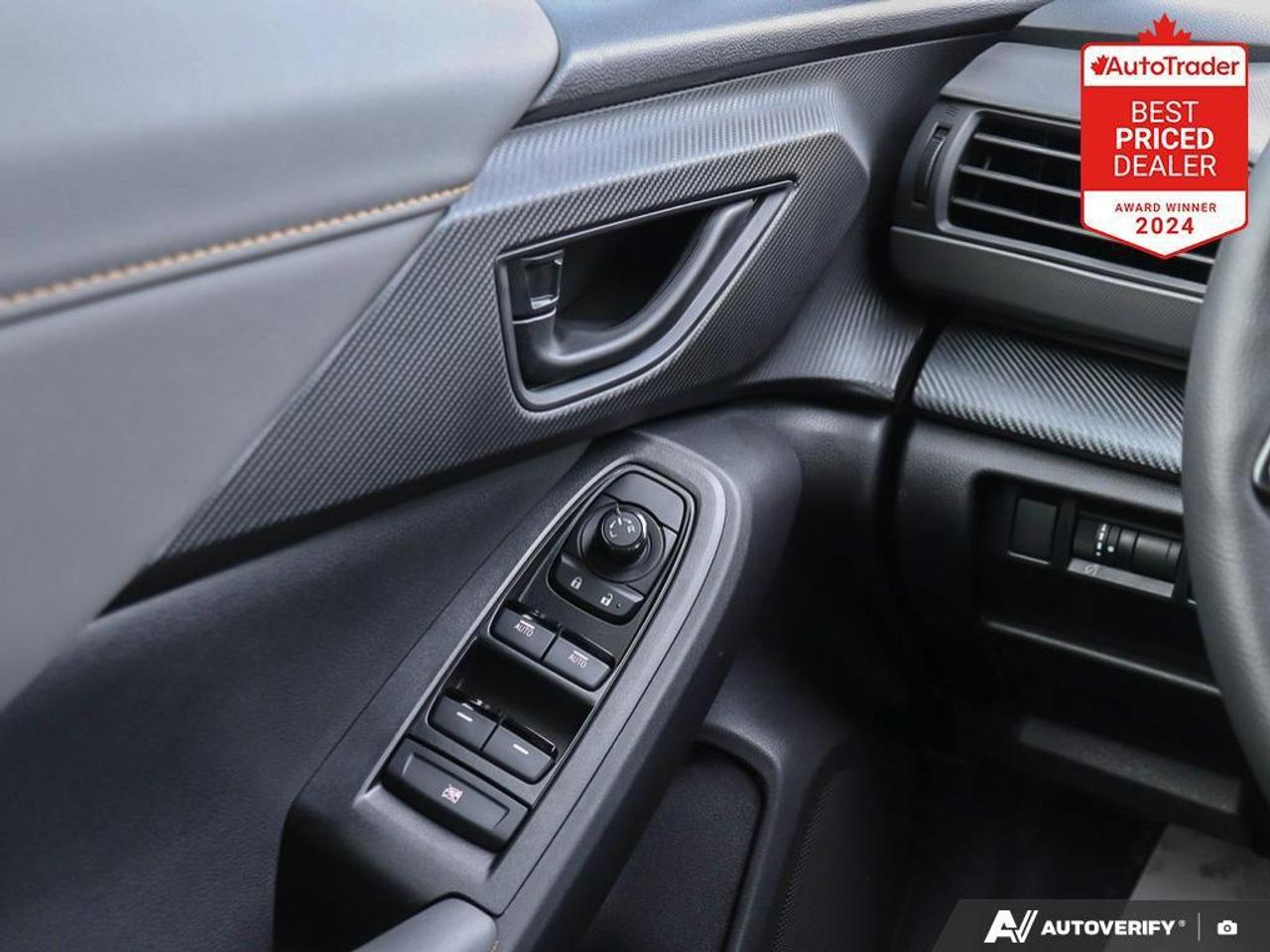 2025 Subaru Crosstrek Wilderness 4dr All-Wheel Drive Photo