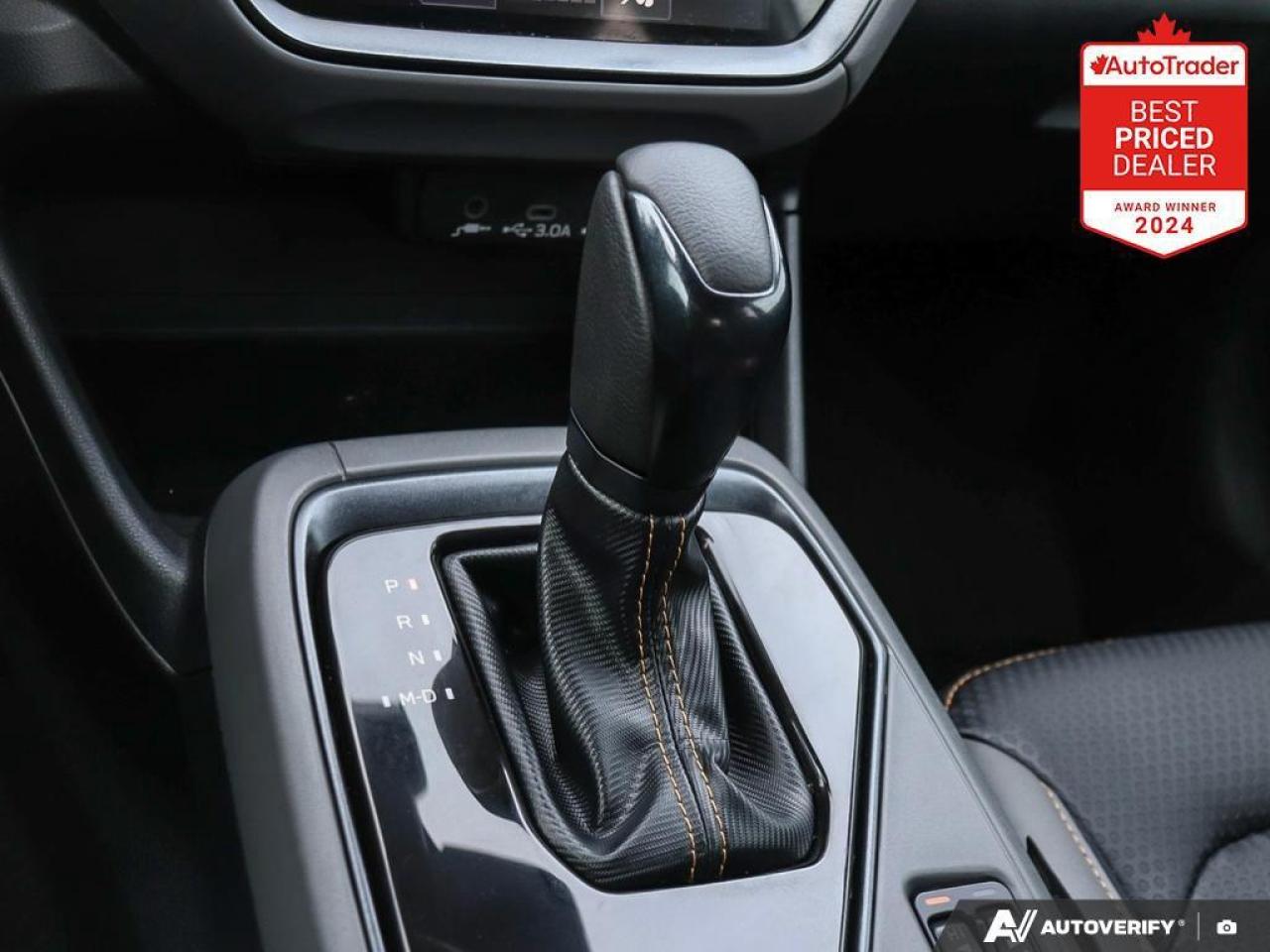 2025 Subaru Crosstrek Wilderness 4dr All-Wheel Drive Photo