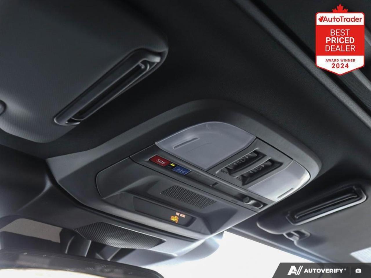 2025 Subaru Crosstrek Wilderness 4dr All-Wheel Drive Photo