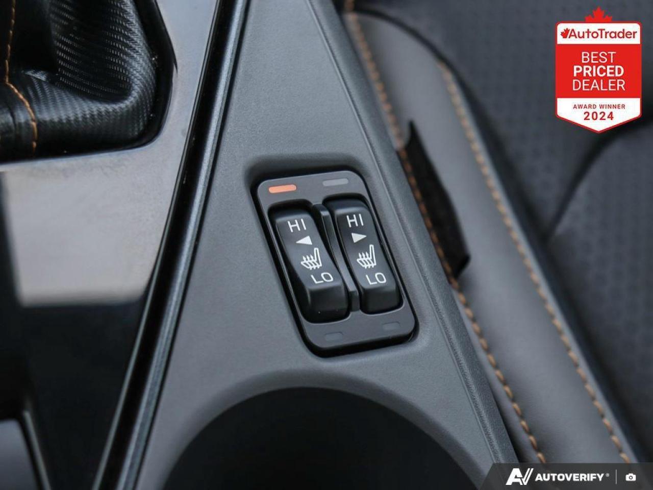 2025 Subaru Crosstrek Wilderness 4dr All-Wheel Drive Photo