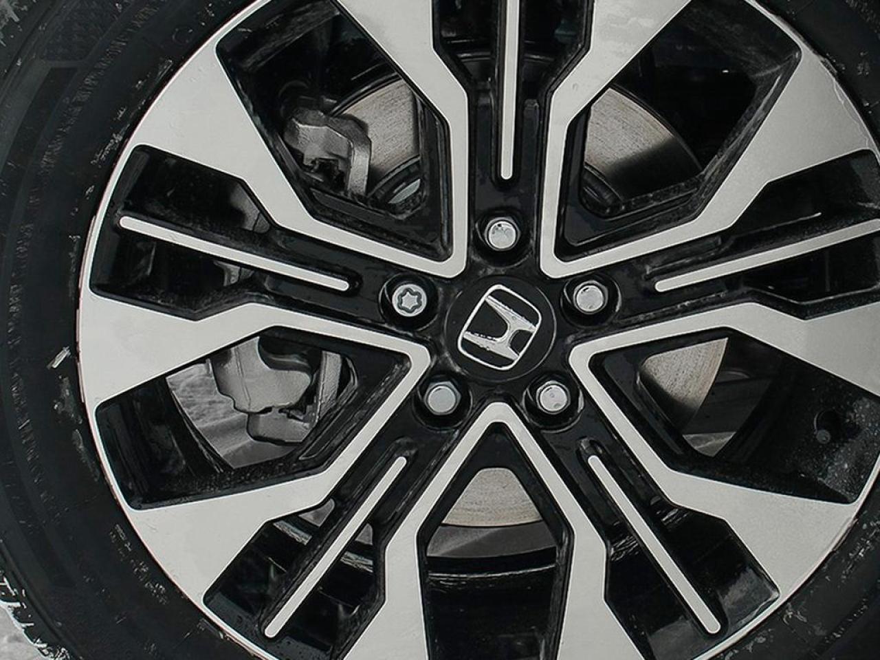 2026 Honda Odyssey Touring Passenger Van Photo