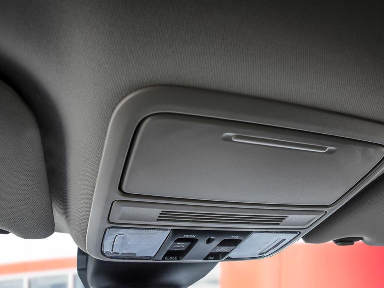 2026 Honda Odyssey Touring Passenger Van Photo