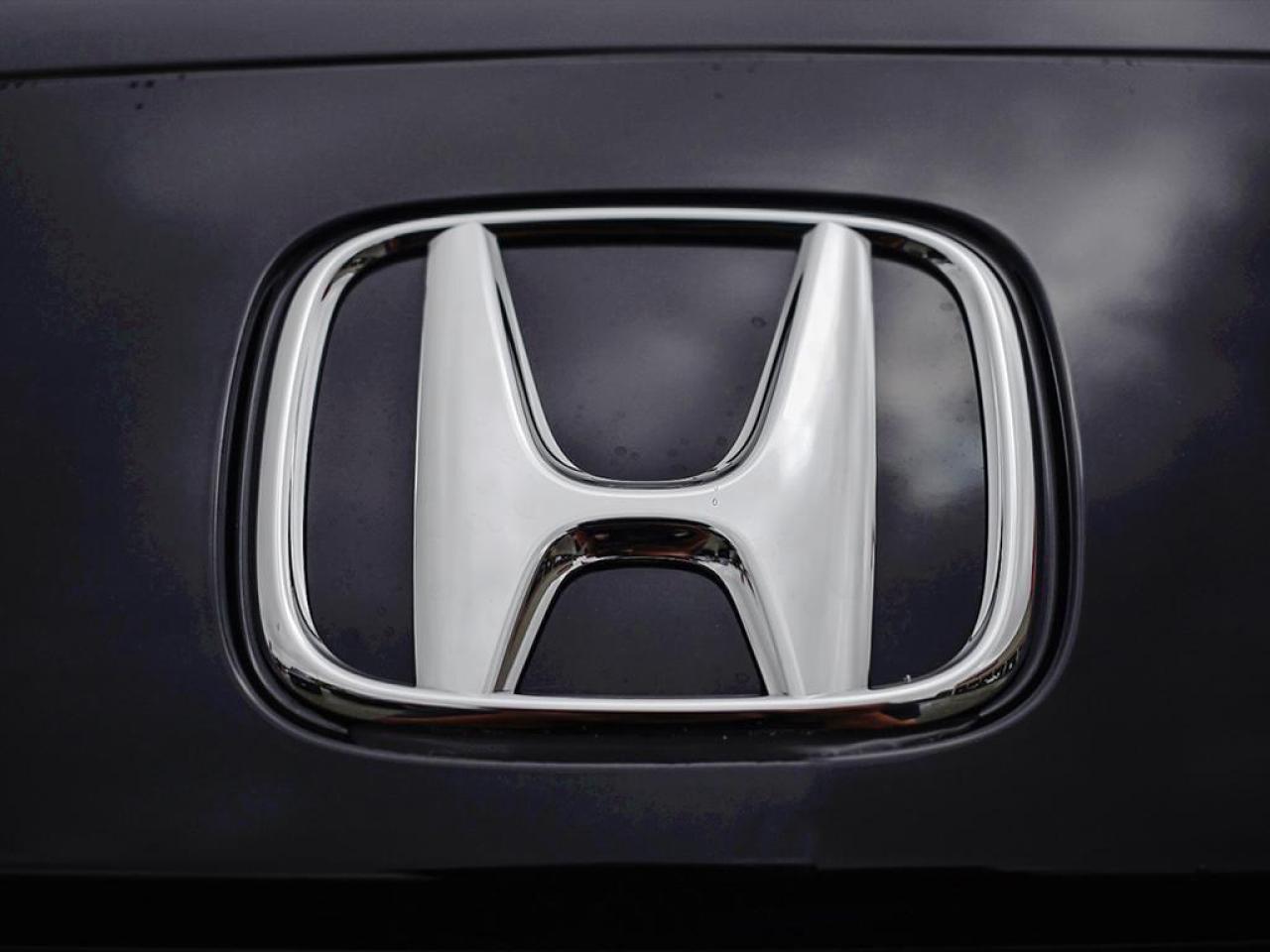 2026 Honda HR-V EX-L 4dr All-Wheel Drive Photo