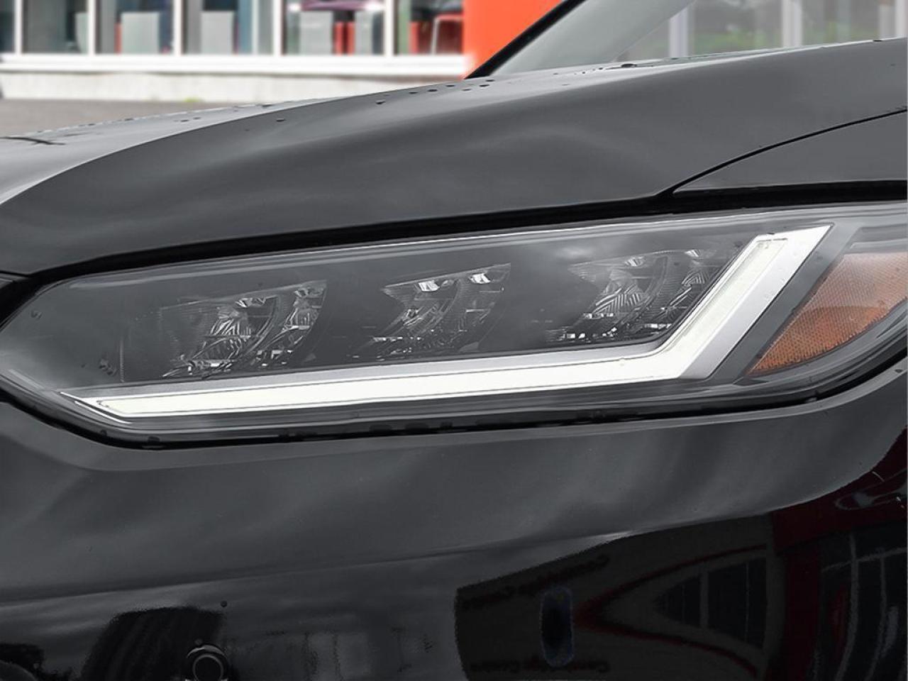 2026 Honda HR-V EX-L 4dr All-Wheel Drive Photo