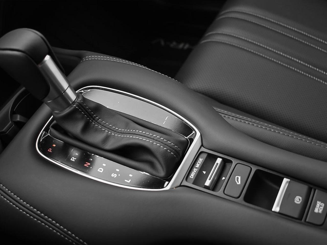 2026 Honda HR-V EX-L 4dr All-Wheel Drive Photo