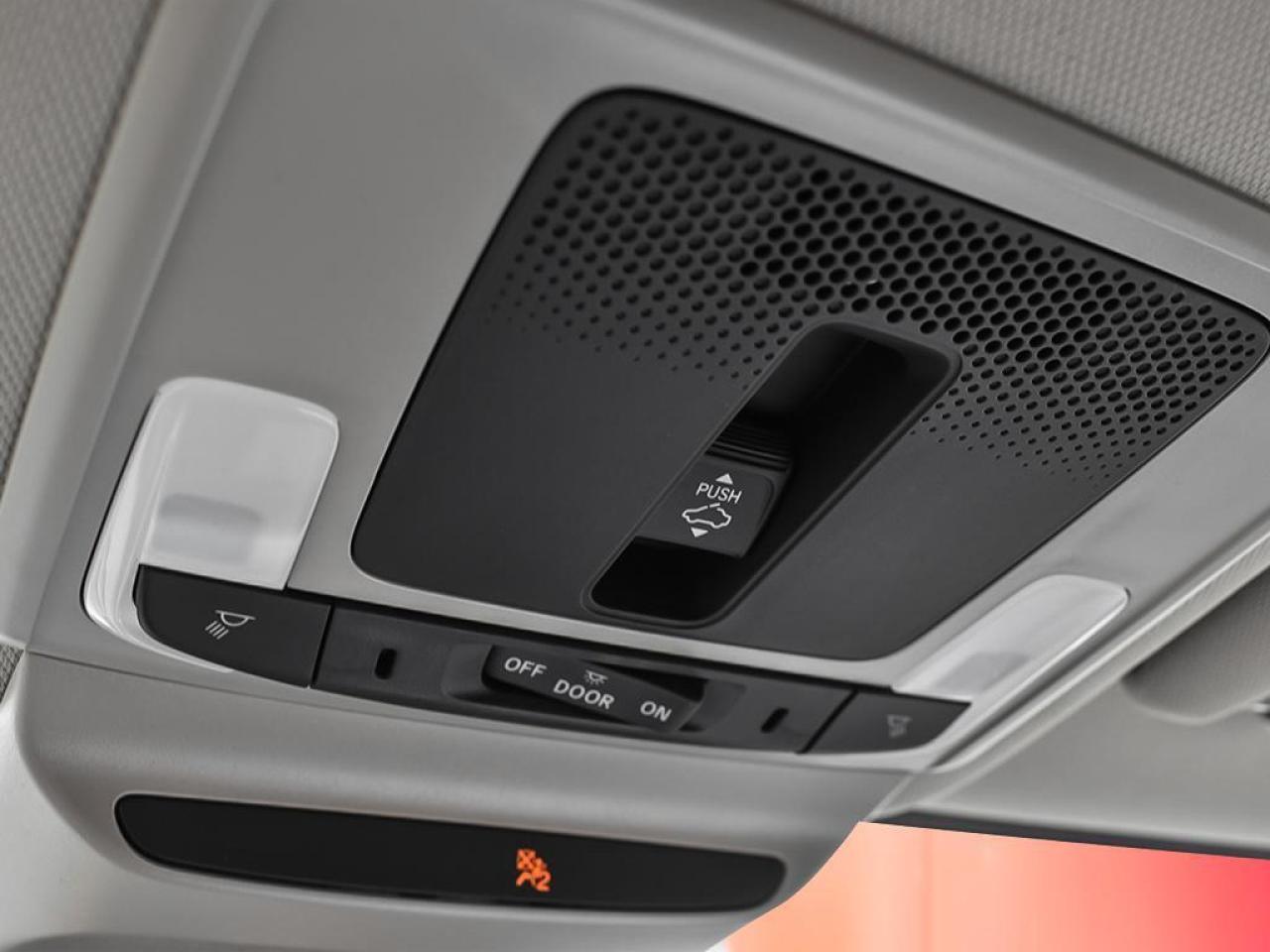 2026 Honda HR-V EX-L 4dr All-Wheel Drive Photo