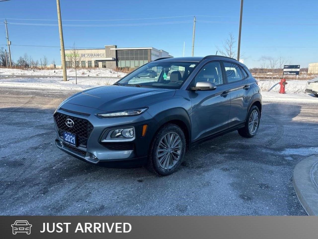 2021 Hyundai KONA 2.0L Preferred 4dr All-Wheel Drive Photo0