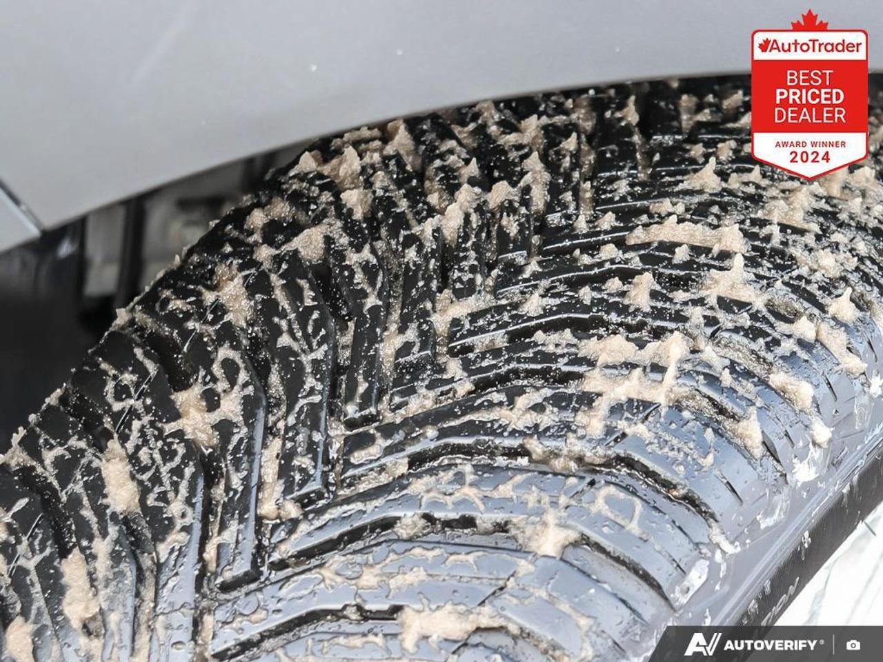 2021 Hyundai KONA 2.0L Preferred 4dr All-Wheel Drive Photo