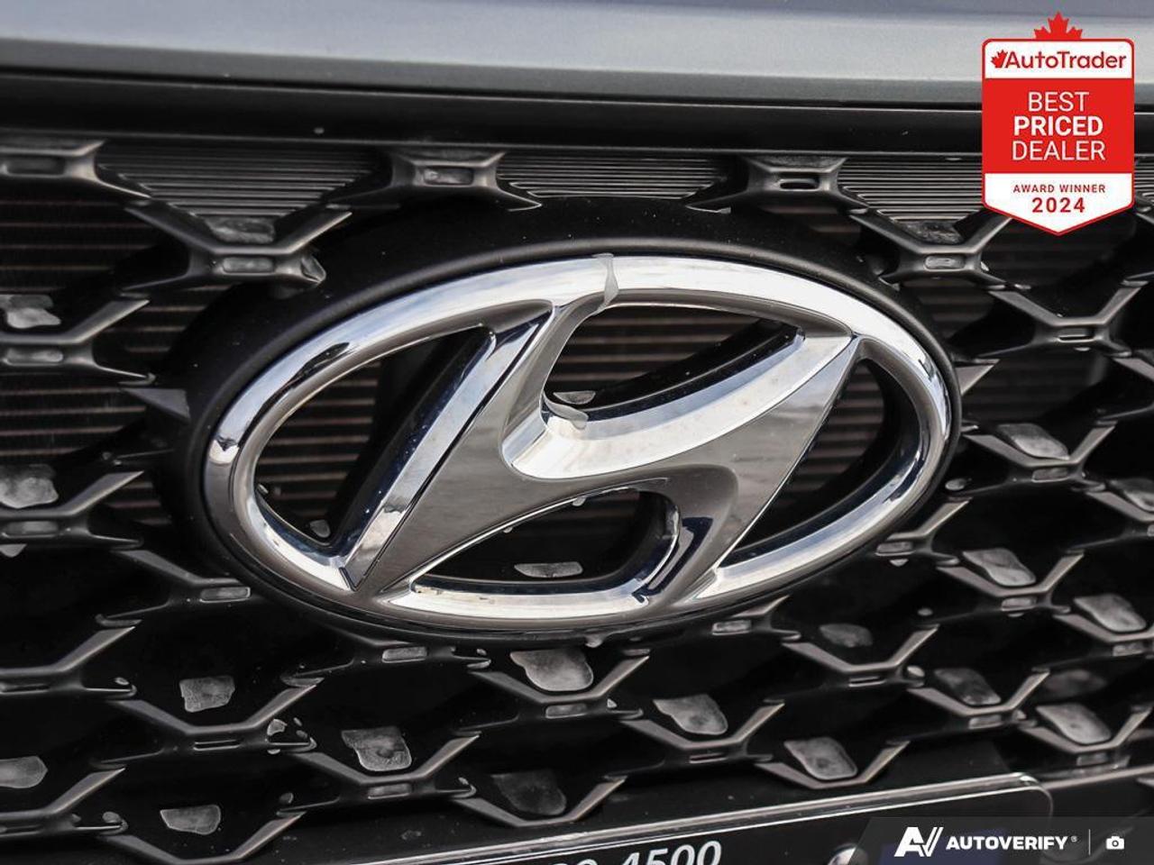 2021 Hyundai KONA 2.0L Preferred 4dr All-Wheel Drive Photo
