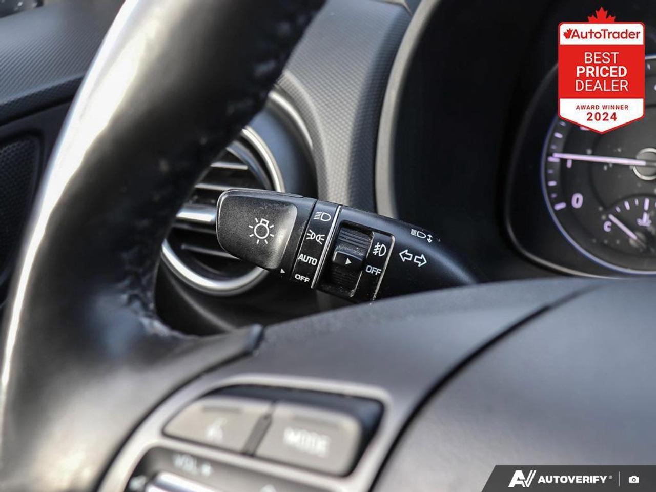 2021 Hyundai KONA 2.0L Preferred 4dr All-Wheel Drive Photo