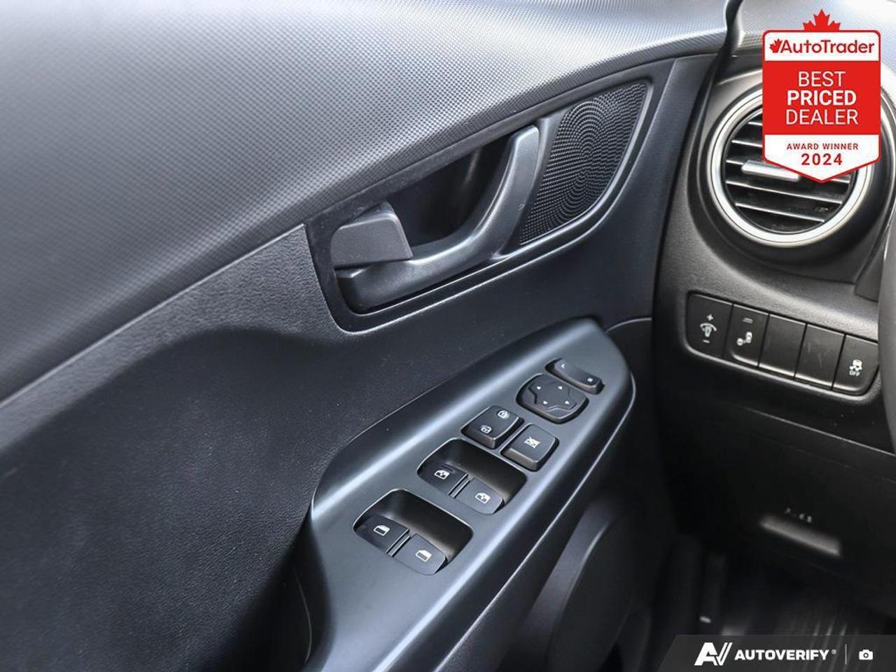 2021 Hyundai KONA 2.0L Preferred 4dr All-Wheel Drive Photo