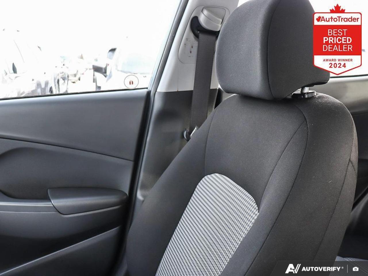 2021 Hyundai KONA 2.0L Preferred 4dr All-Wheel Drive Photo