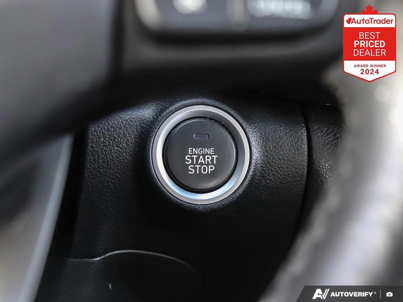 2021 Hyundai KONA 2.0L Preferred 4dr All-Wheel Drive Photo