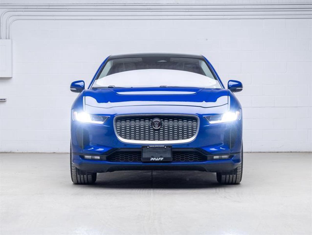 2023 Jaguar I-PACE  Photo