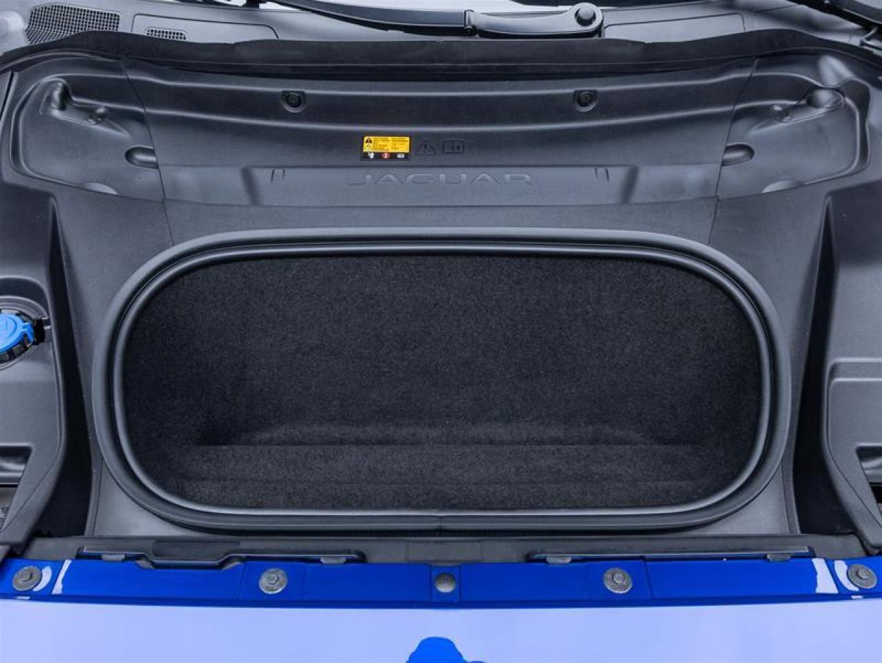 2023 Jaguar I-PACE  Photo