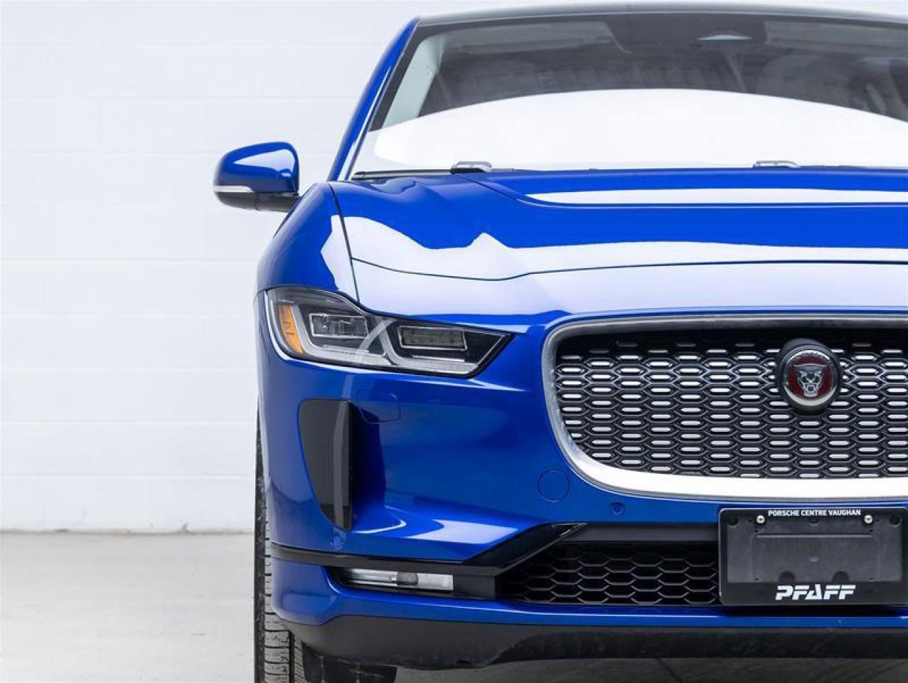 2023 Jaguar I-PACE  Photo