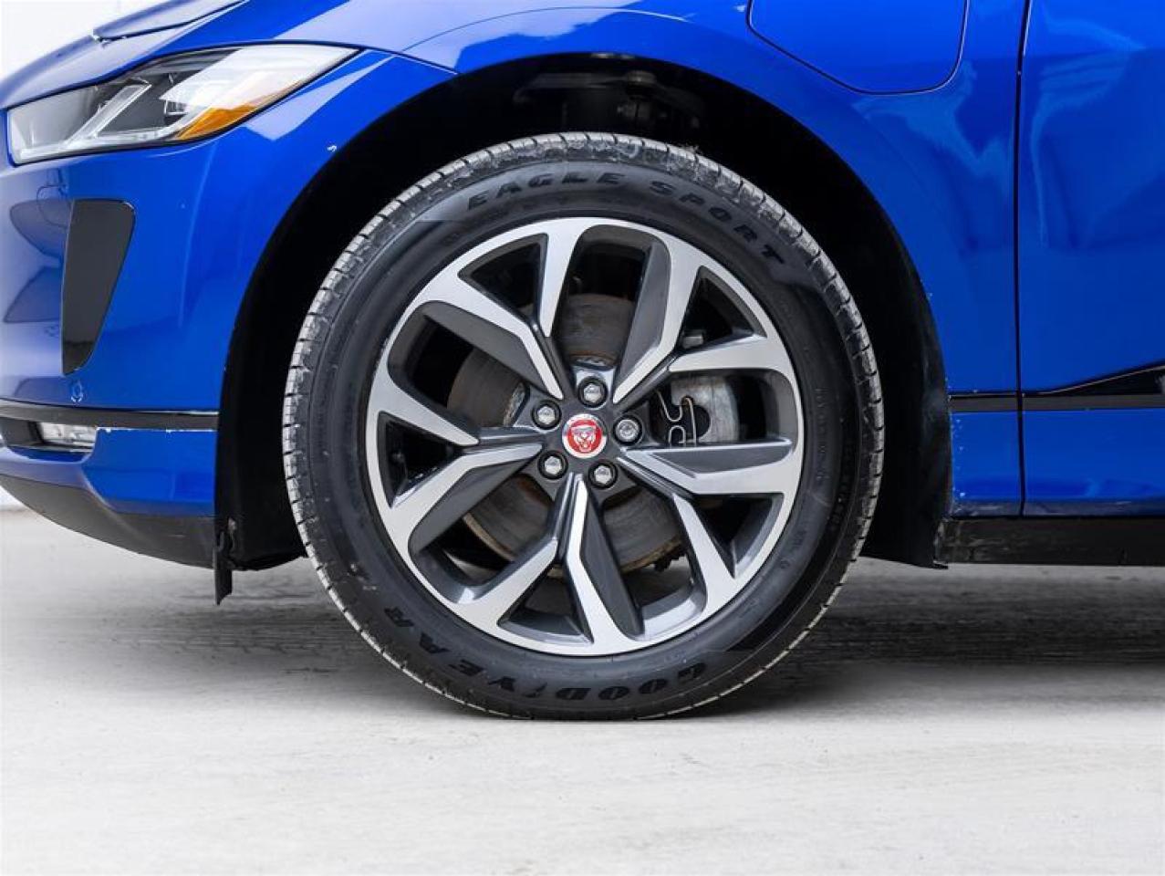 2023 Jaguar I-PACE  Photo