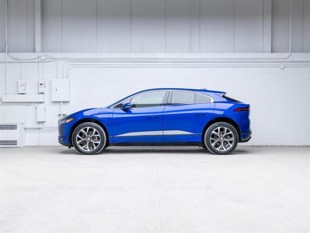 2023 Jaguar I-PACE  Photo