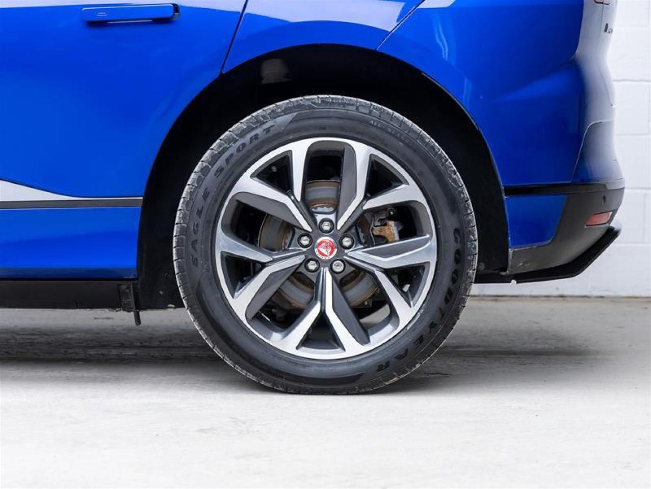 2023 Jaguar I-PACE  Photo